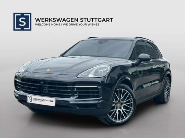 Porsche Cayenne E-Hybrid 343 kW image number 2