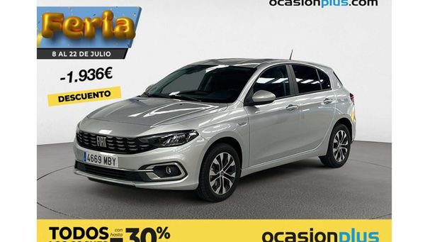 Fiat Tipo 96 kW image number 1