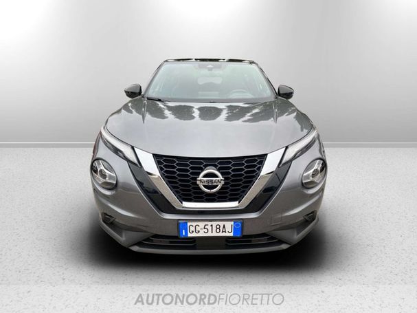 Nissan Juke 1.0 DIG-T 114 ENIGMA 84 kW image number 2