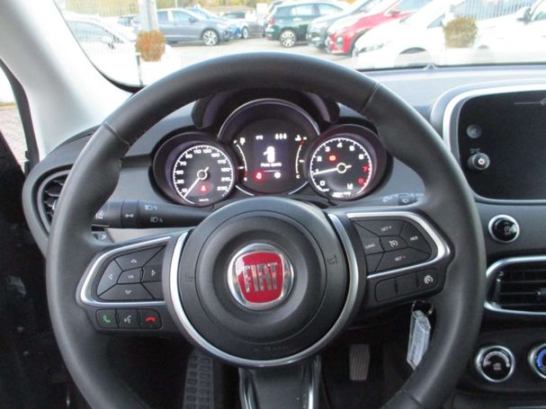 Fiat 500X 1.0 88 kW image number 9