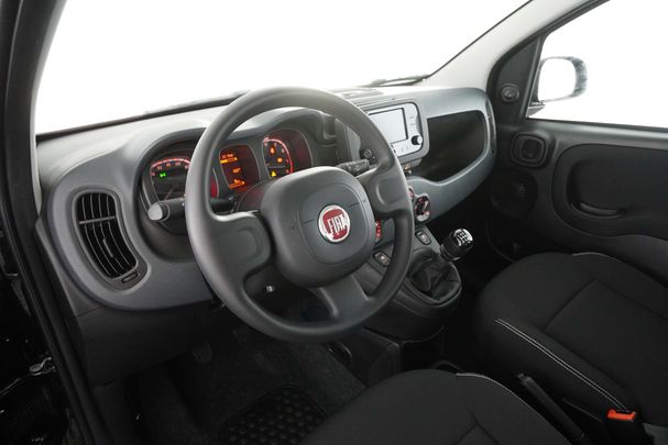 Fiat Panda 1.0 Hybrid 51 kW image number 7