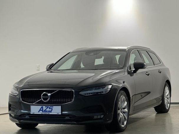 Volvo V90 D5 AWD 173 kW image number 2