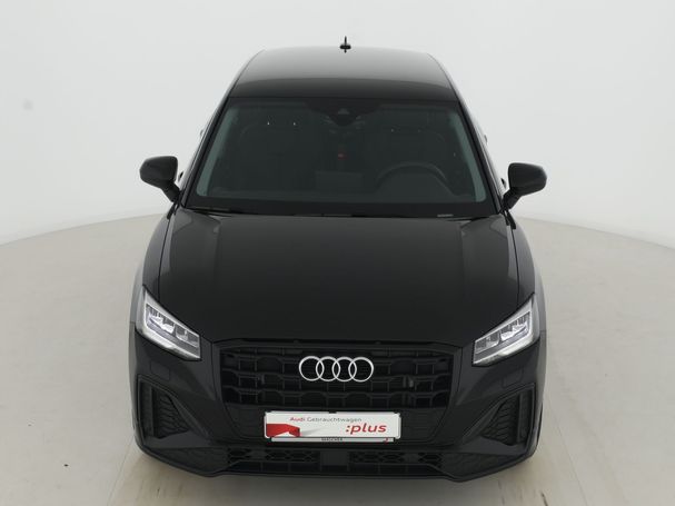 Audi Q2 35 TFSI S-line 110 kW image number 9