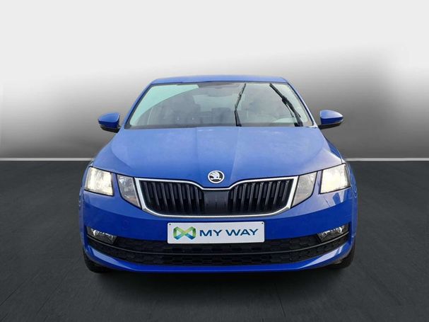 Skoda Octavia 1.0 TSI 85 kW image number 2