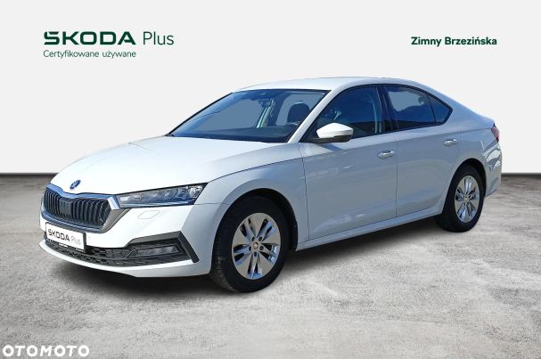 Skoda Octavia 81 kW image number 1