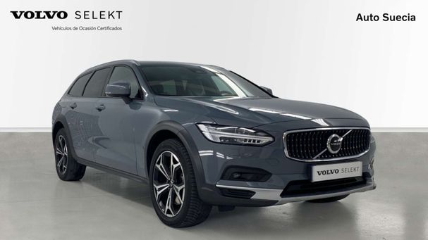 Volvo V90 Cross Country AWD B5 173 kW image number 6