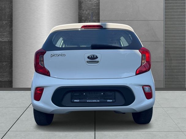 Kia Picanto 49 kW image number 6