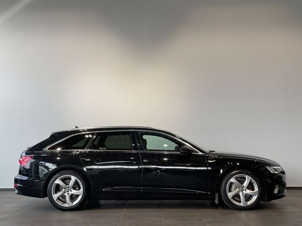 Audi A6 40 TDI S-line 150 kW image number 4