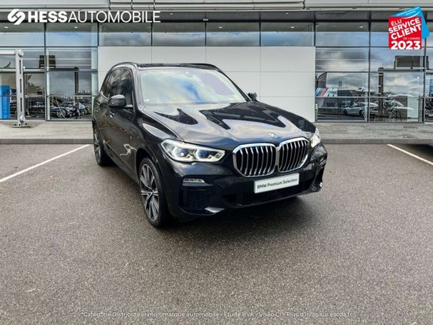 BMW X5 xDrive 213 kW image number 2