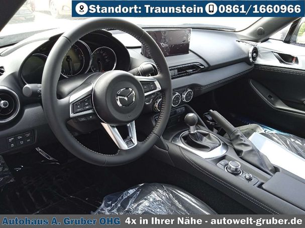 Mazda MX-5 SKYACTIV-G 184 135 kW image number 9