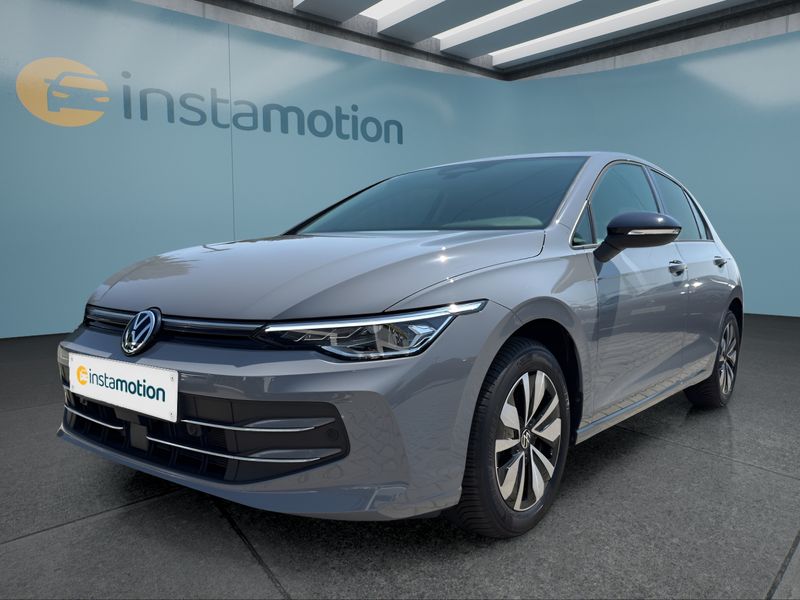 Volkswagen Golf 8 1.5