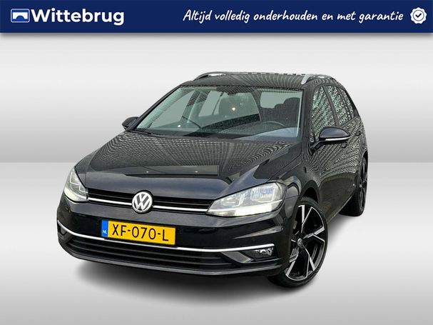 Volkswagen Golf Variant 1.0 TSI Comfortline DSG 85 kW image number 1