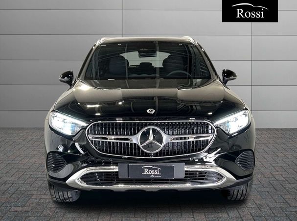 Mercedes-Benz GLC 220 d 4Matic 145 kW image number 2