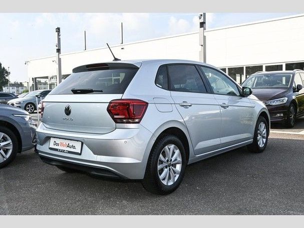 Volkswagen Polo 1.0 TSI Highline 81 kW image number 2