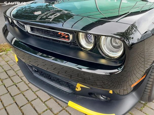 Dodge Challenger 276 kW image number 9