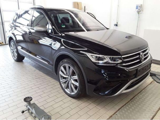 Volkswagen Tiguan Allspace 2.0 TSI Elegance 4Motion DSG 180 kW image number 1