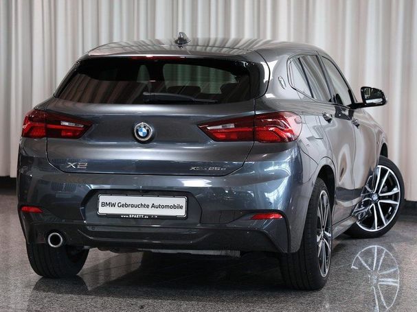 BMW X2 xDrive25e M Sport X 162 kW image number 3