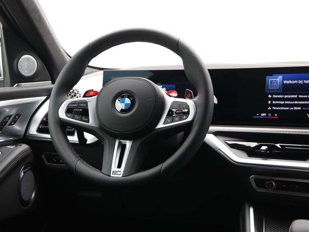 BMW XM xDrive 353 kW image number 3