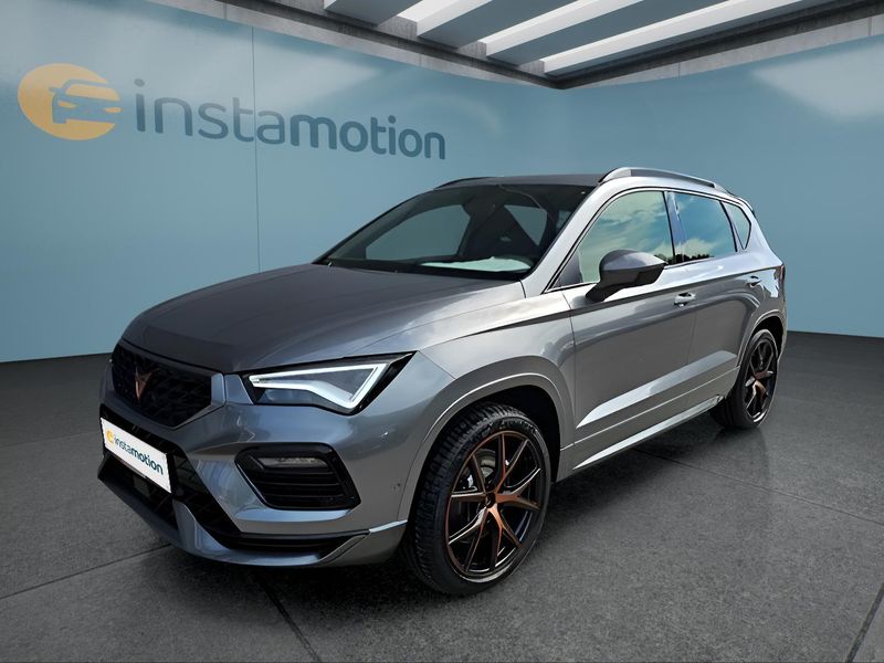 Cupra Ateca 300 4Drive