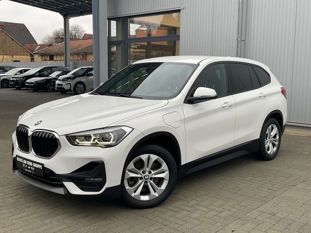 BMW X1 25e xDrive 162 kW image number 1