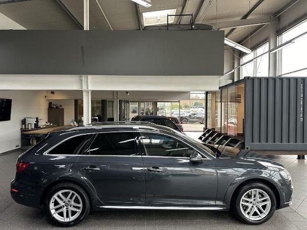 Audi A4 Allroad 3.0 TDI 200 kW image number 4