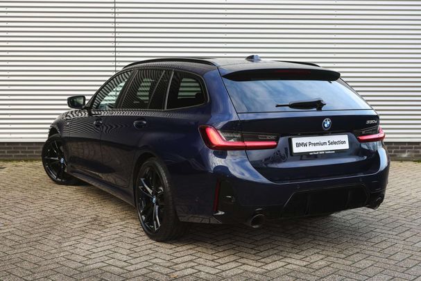 BMW 330 e Touring 215 kW image number 2