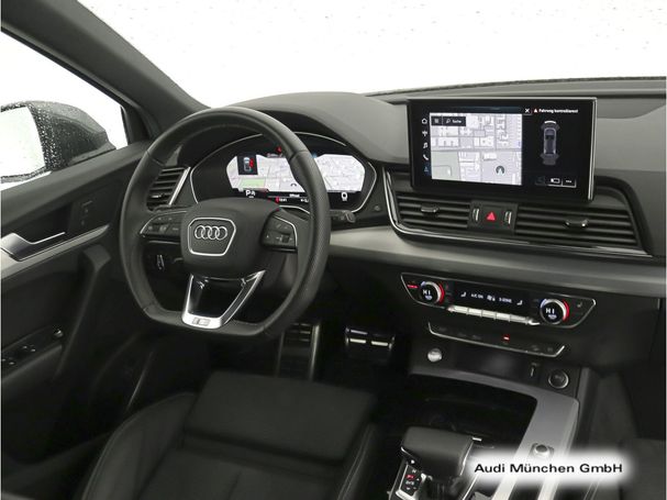 Audi Q5 40 TDI S tronic S-line 150 kW image number 7