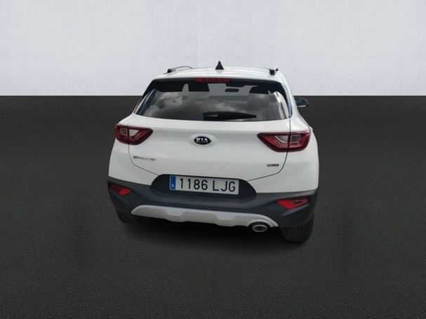 Kia Stonic 1.0 T-GDi 120 DCT 88 kW image number 5