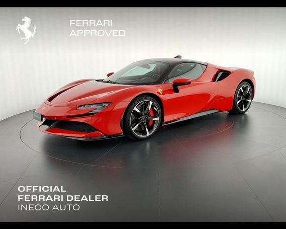 Ferrari SF90 Stradale 735 kW image number 1