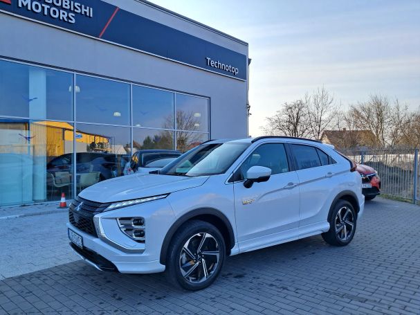 Mitsubishi Eclipse Cross 138 kW image number 6