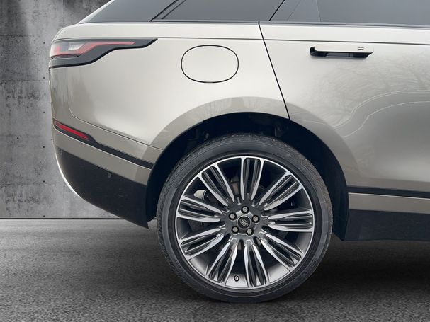 Land Rover Range Rover Velar 177 kW image number 25