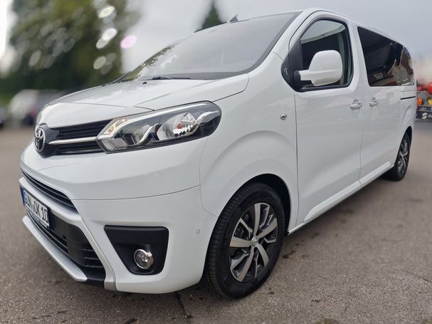 Toyota Proace Verso L1 2.0 D-4D Team 106 kW image number 2