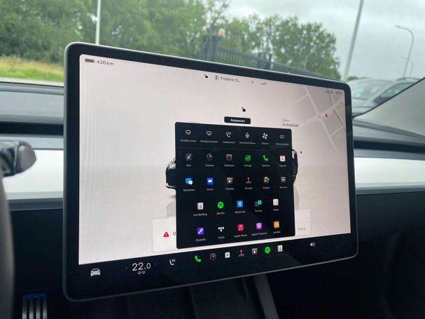 Tesla Model 3 254 kW image number 25