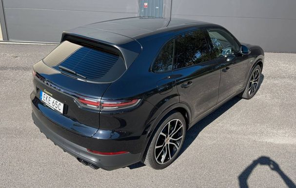 Porsche Cayenne E-Hybrid 341 kW image number 5