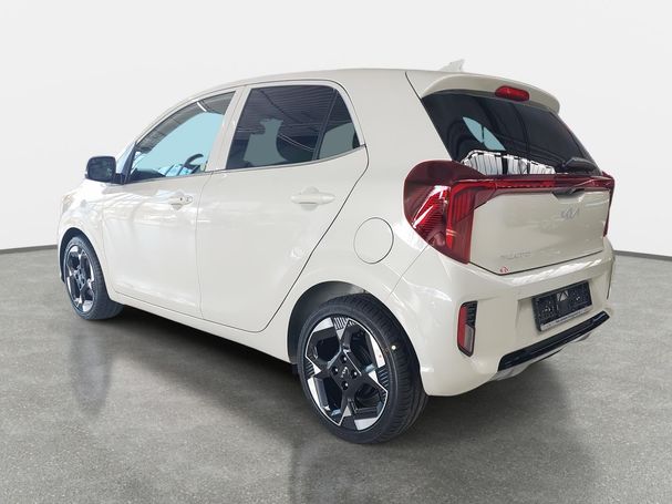 Kia Picanto 1.2 Spirit 58 kW image number 5