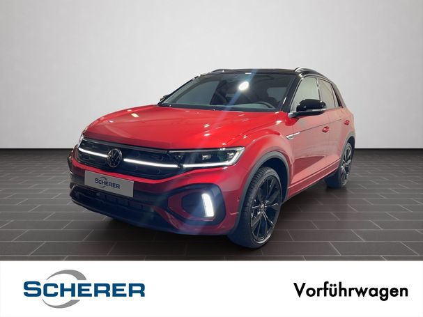 Volkswagen T-Roc 2.0 TDI DSG 110 kW image number 1