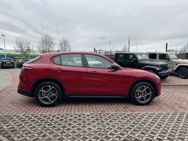 Alfa Romeo Stelvio 206 kW image number 4