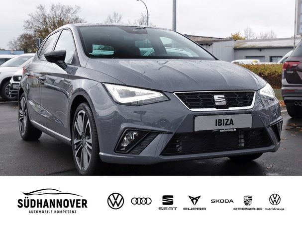 Seat Ibiza 1.5 TSI FR DSG 110 kW image number 2