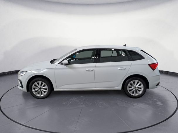 Skoda Scala 1.0 TSI Selection 85 kW image number 5