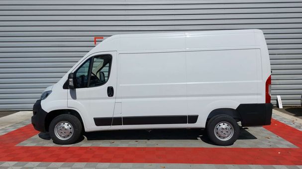 Opel Movano DI 103 kW image number 6