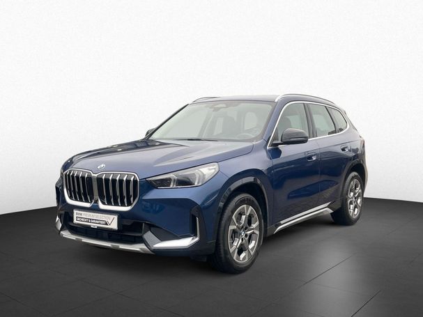 BMW X1 sDrive 115 kW image number 1