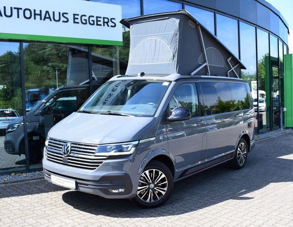 Volkswagen T6 California Ocean Edition 4Motion DSG 150 kW image number 1