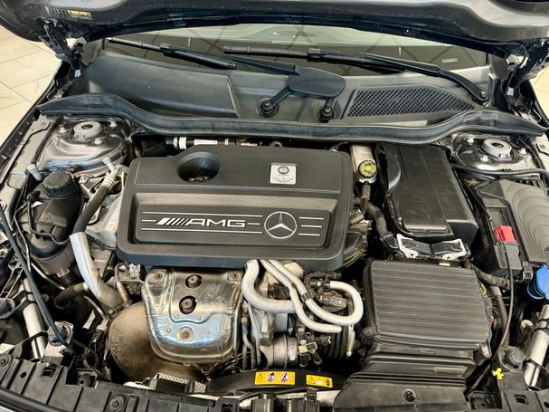 Mercedes-Benz GLA 45 AMG 280 kW image number 29