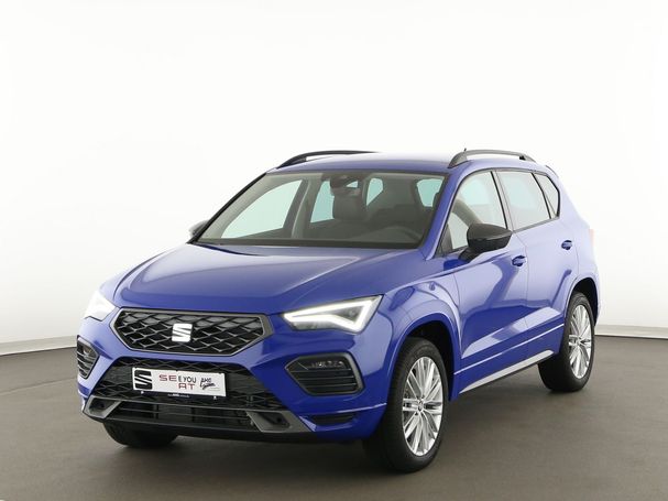 Seat Ateca 2.0 TDI DSG FR 110 kW image number 1