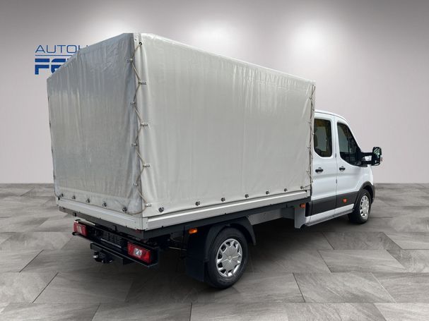 Ford Transit 350 96 kW image number 1