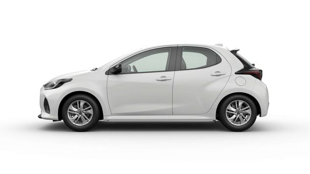 Mazda 2 85 kW image number 3