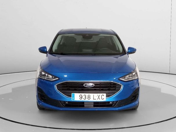 Ford Focus 70 kW image number 2