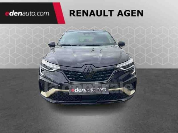 Renault Arkana 1.6 E-Tech 105 kW image number 3