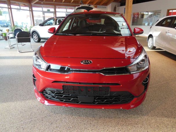 Kia Rio 1.0 T-GDi 74 kW image number 2