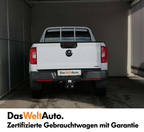 Volkswagen Amarok TDI 4Motion 125 kW image number 3